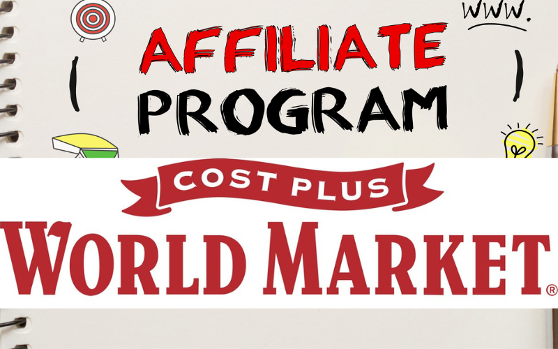 World Market Affiliate Program