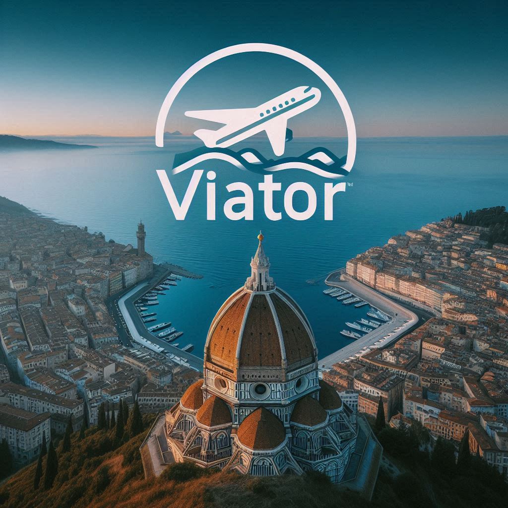 Viator Affiliate Program